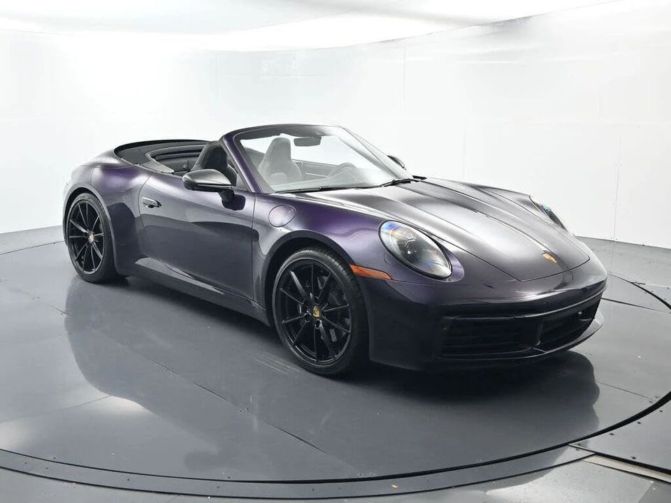 2023 Porsche 992 Carrera S - Image 17 of 31