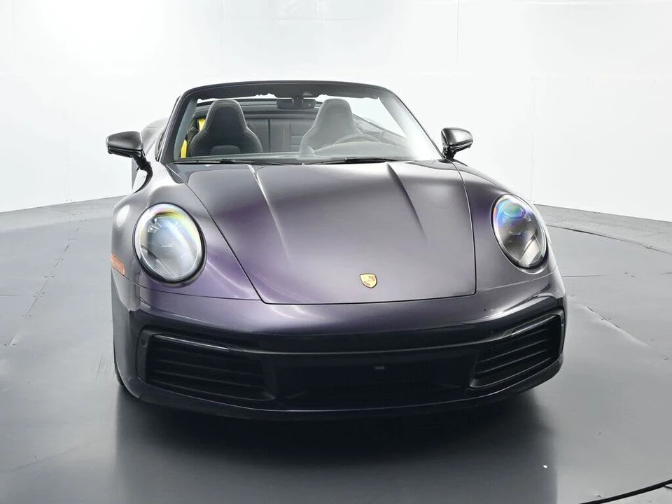 2023 Porsche 992 Carrera S - Image 18 of 31