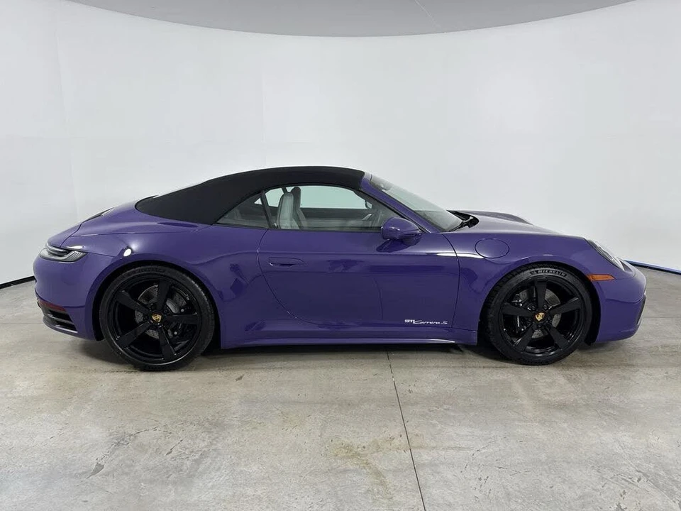 2023 Porsche 992 Carrera S - Image 8 of 31
