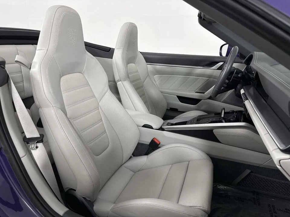 2023 Porsche 992 Carrera S - Image 24 of 31
