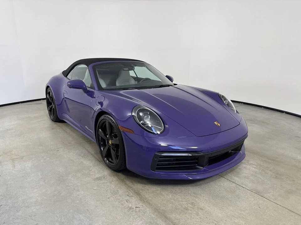 2023 Porsche 992 Carrera S - Image 9 of 31