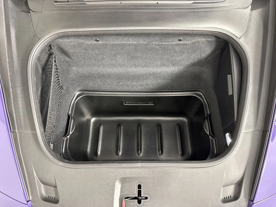 2023 Porsche 992 Carrera S - Image 21 of 31