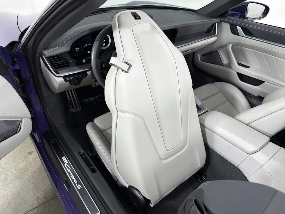2023 Porsche 992 Carrera S - Image 26 of 31