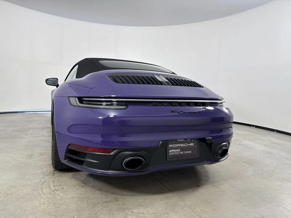 2023 Porsche 992 Carrera S - Image 20 of 31