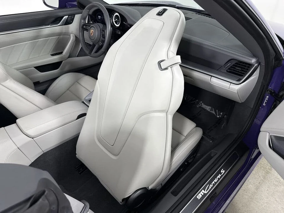2023 Porsche 992 Carrera S - Image 25 of 31