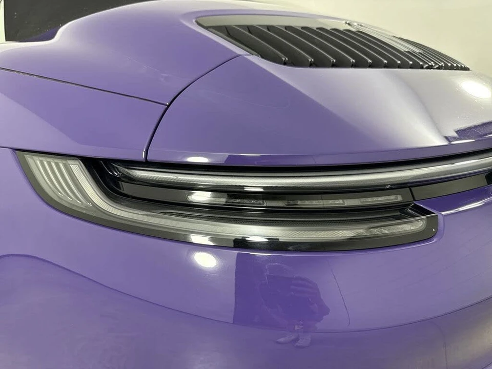 2023 Porsche 992 Carrera S - Image 18 of 31