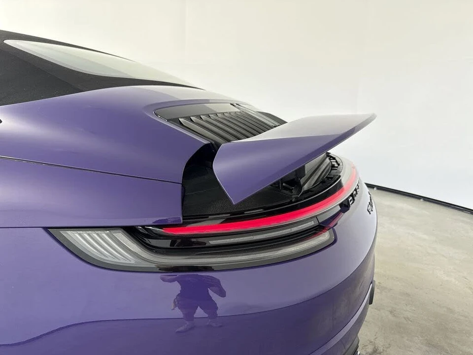 2023 Porsche 992 Carrera S - Image 17 of 31