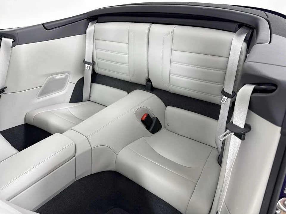 2023 Porsche 992 Carrera S - Image 22 of 31