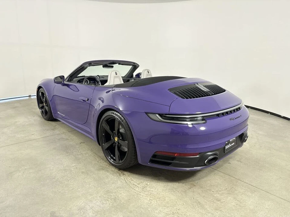 2023 Porsche 992 Carrera S - Image 3 of 31
