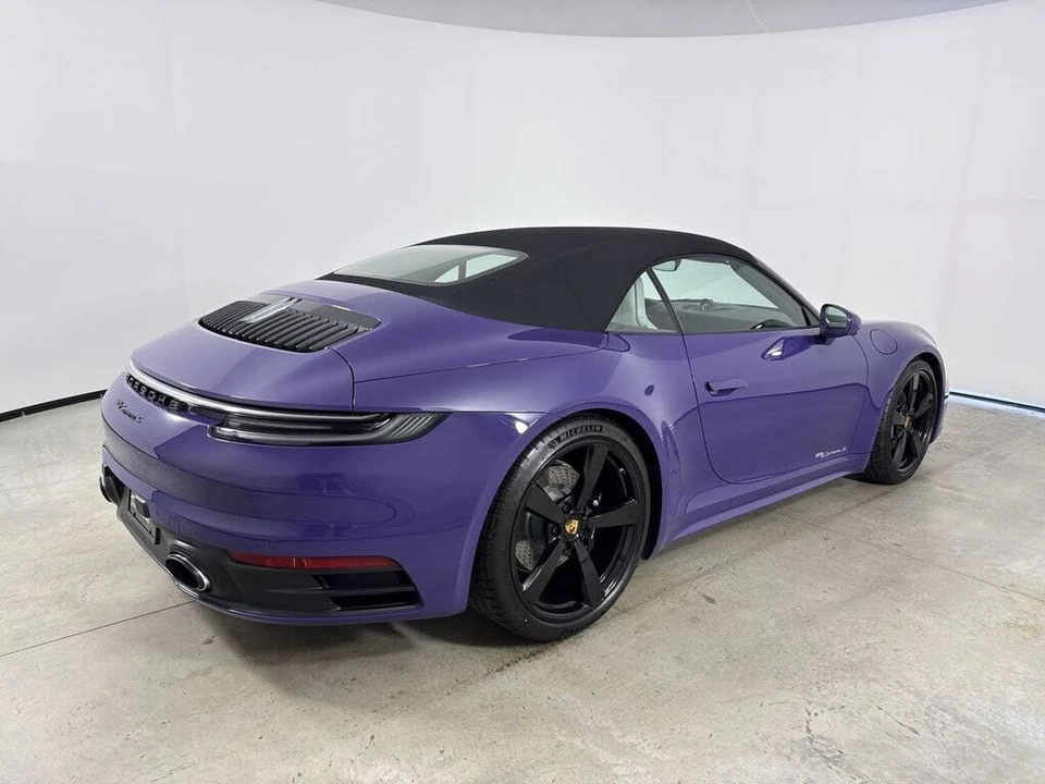 2023 Porsche 992 Carrera S - Image 7 of 31