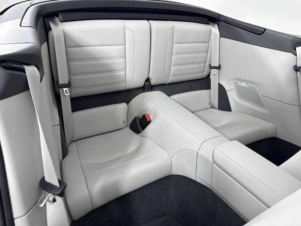 2023 Porsche 992 Carrera S - Image 23 of 31
