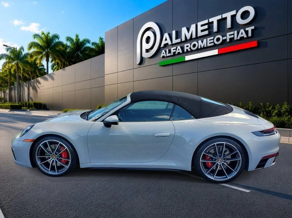 2023 Porsche 992 Carrera S - Image 9 of 31