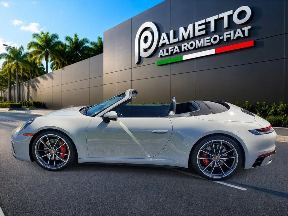 2023 Porsche 992 Carrera S - Image 10 of 31