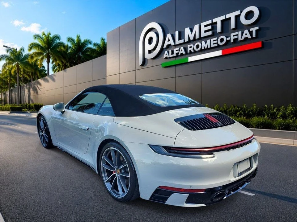 2023 Porsche 992 Carrera S - Image 8 of 31