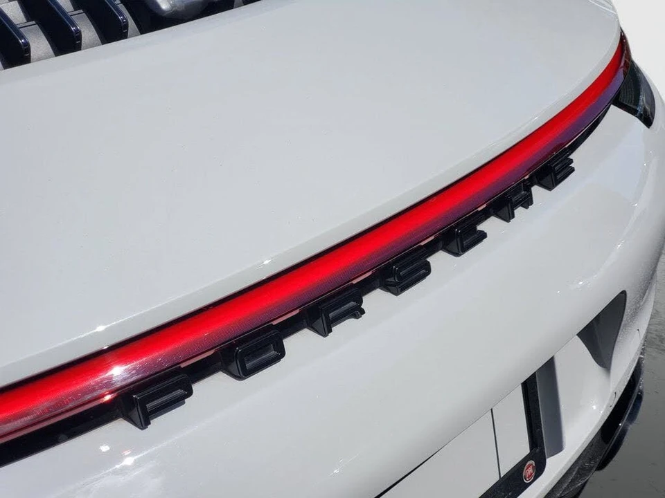 2023 Porsche 992 Carrera S - Image 12 of 31