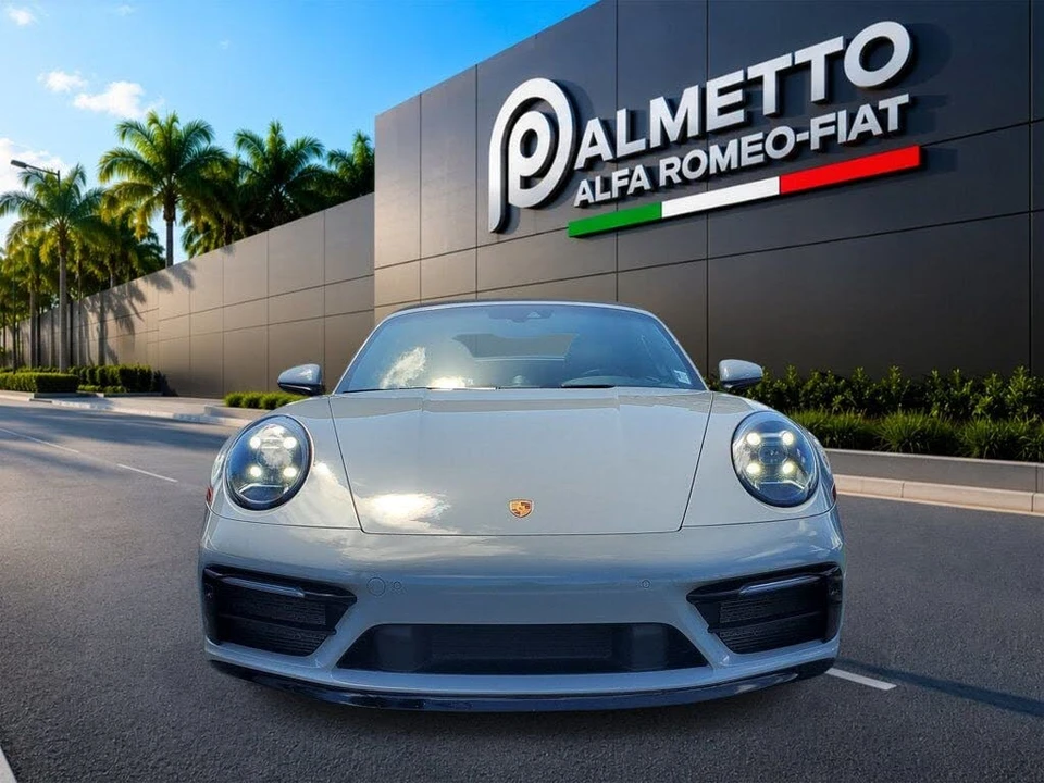 2023 Porsche 992 Carrera S - Image 3 of 31