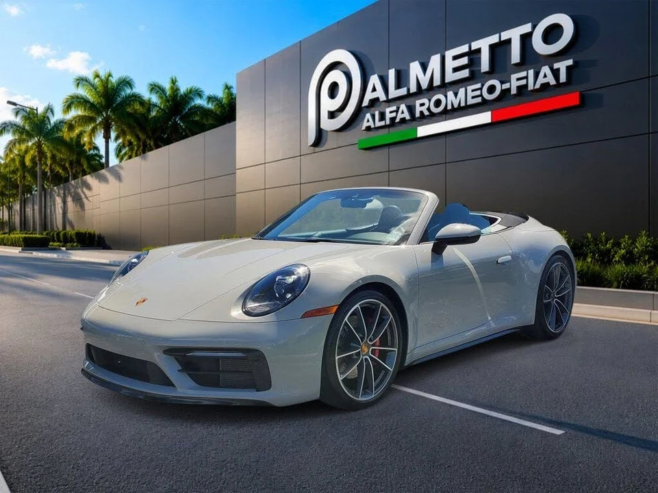 2023 Porsche 992 Carrera S - Image 2 of 31