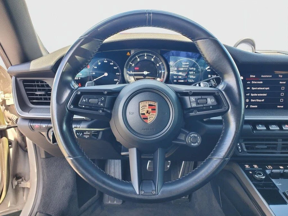 2023 Porsche 992 Carrera S - Image 19 of 31
