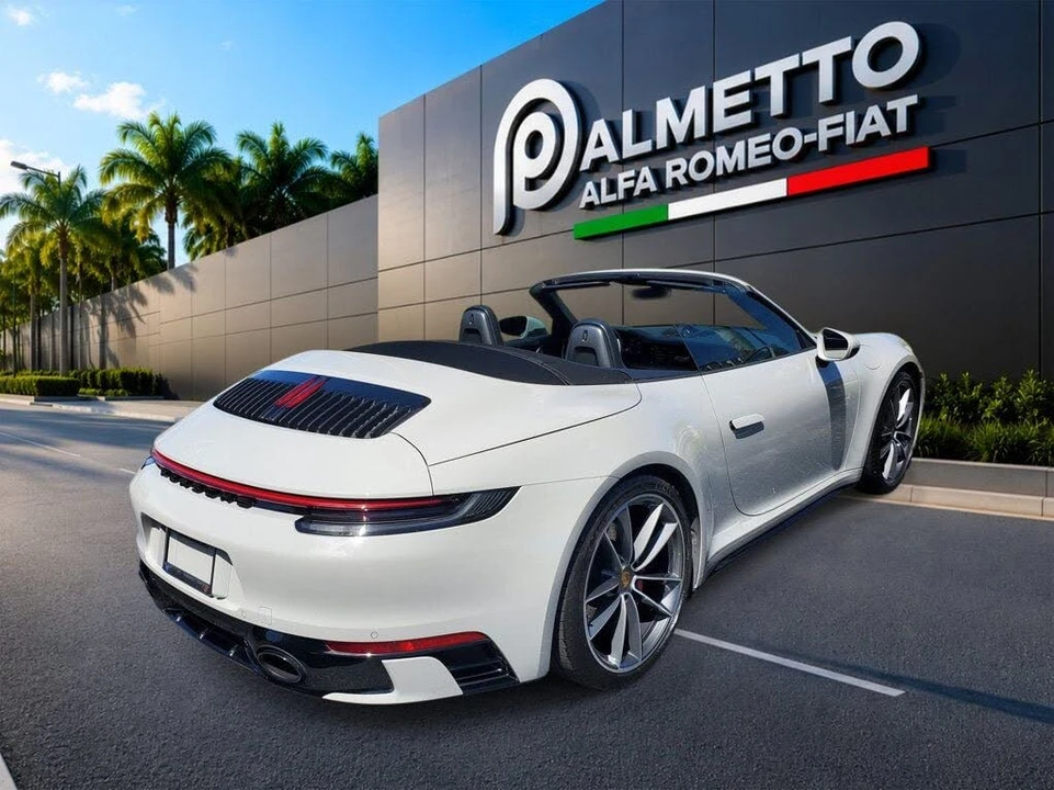 2023 Porsche 992 Carrera S - Image 6 of 31