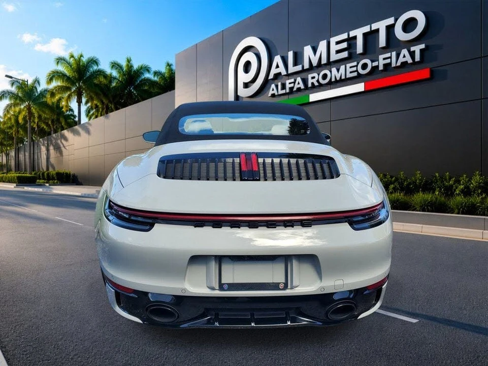 2023 Porsche 992 Carrera S - Image 7 of 31