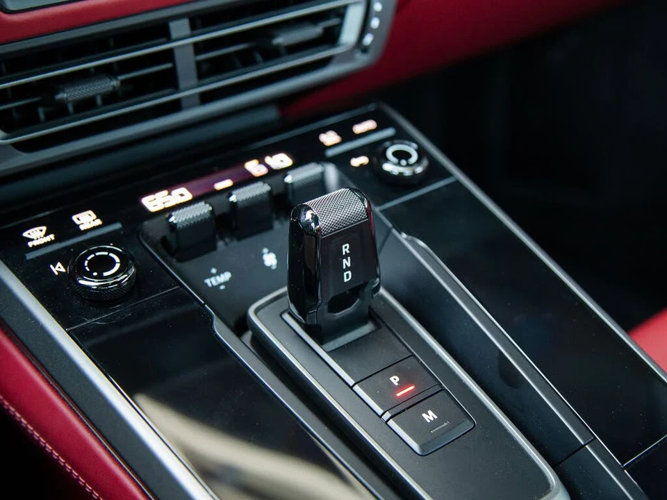 2023 Porsche 992 Carrera S - Image 22 of 28