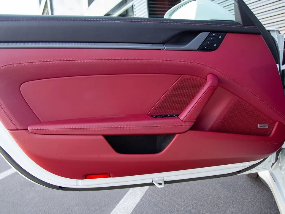 2023 Porsche 992 Carrera S - Image 14 of 28