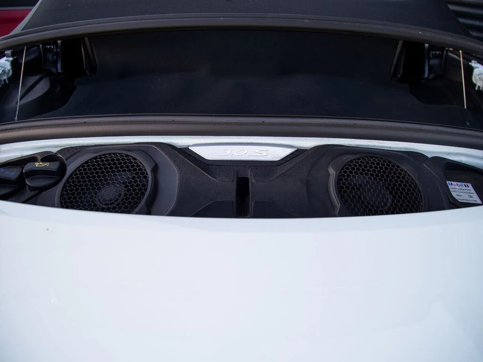 2023 Porsche 992 Carrera S - Image 27 of 28
