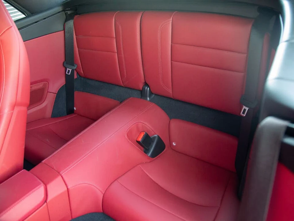 2023 Porsche 992 Carrera S - Image 24 of 28