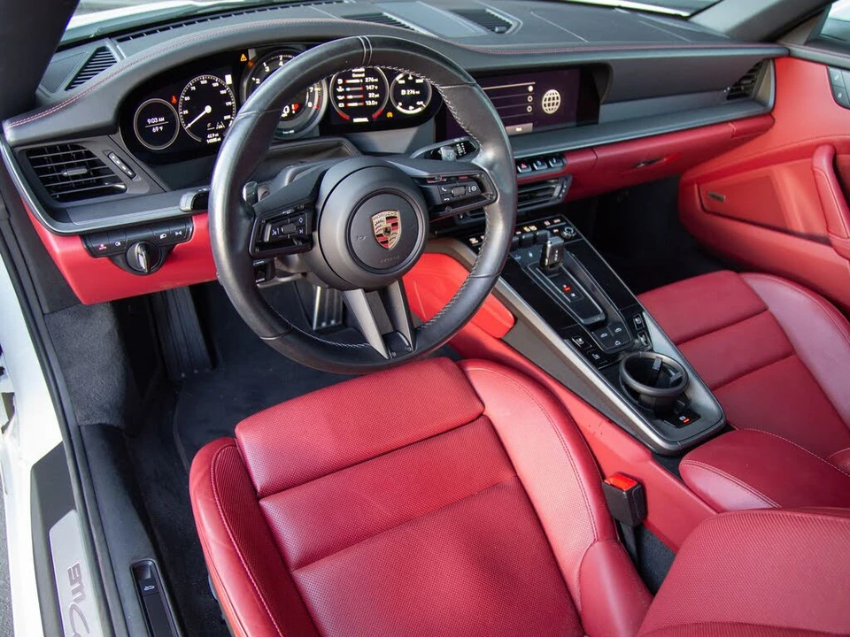 2023 Porsche 992 Carrera S - Image 4 of 28