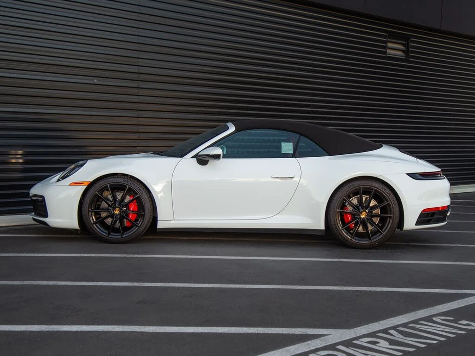 2023 Porsche 992 Carrera S - Image 2 of 28