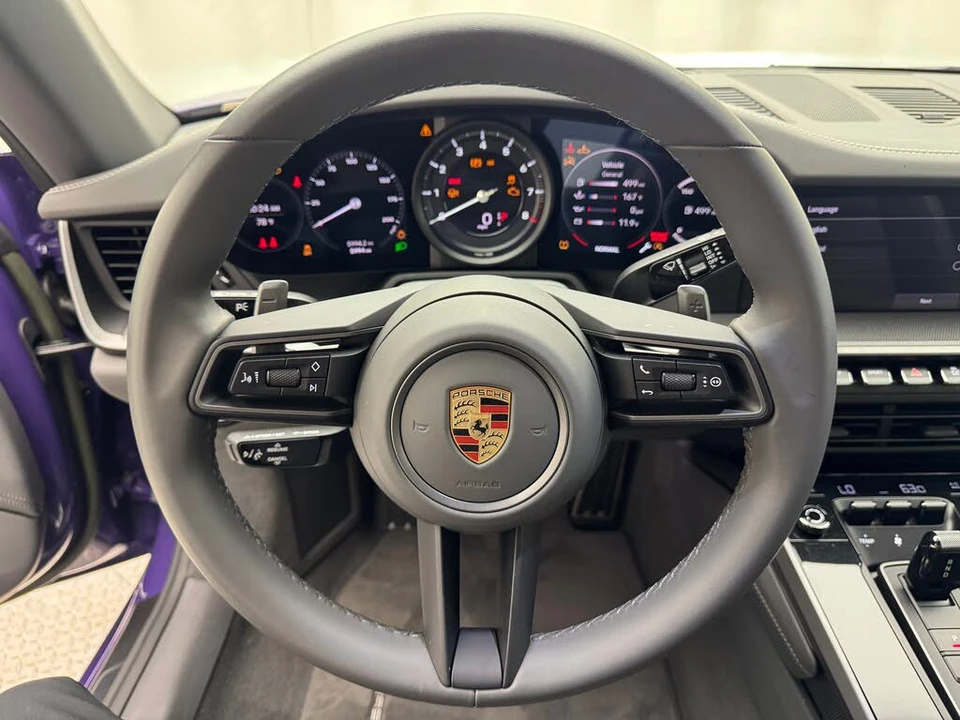 2023 Porsche 992 Carrera S - Image 6 of 31
