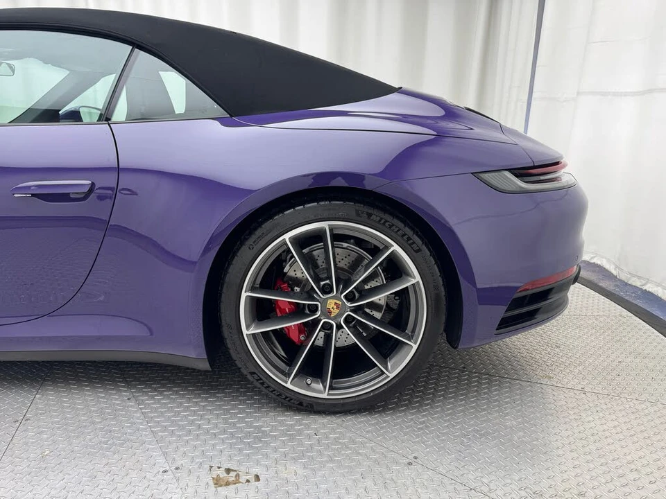 2023 Porsche 992 Carrera S - Image 9 of 31