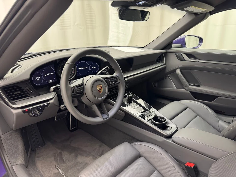2023 Porsche 992 Carrera S - Image 4 of 31
