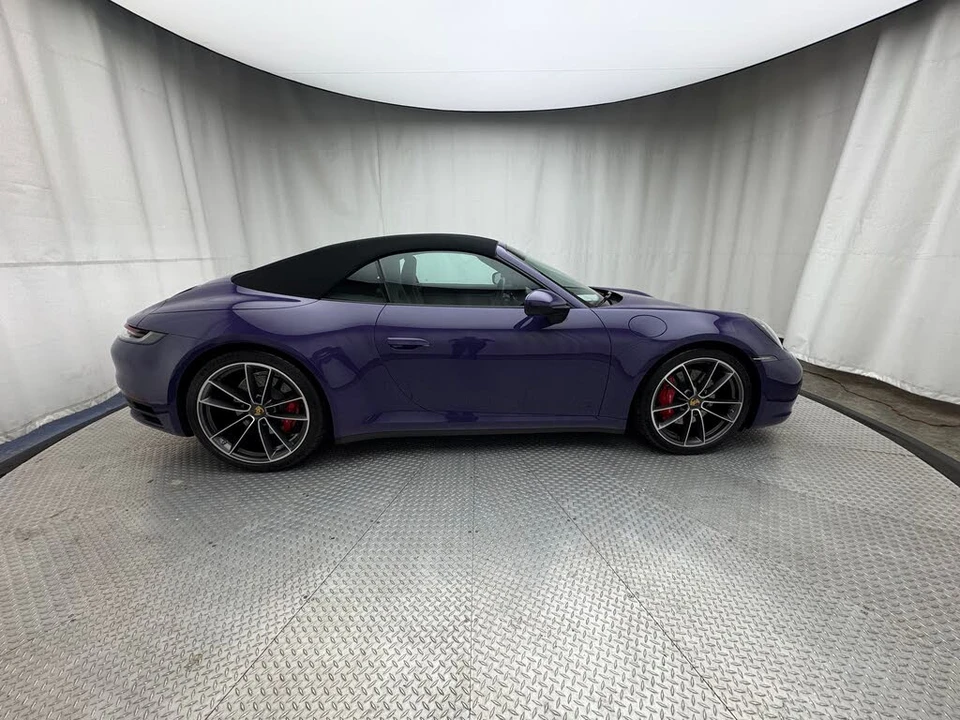 2023 Porsche 992 Carrera S - Image 16 of 31