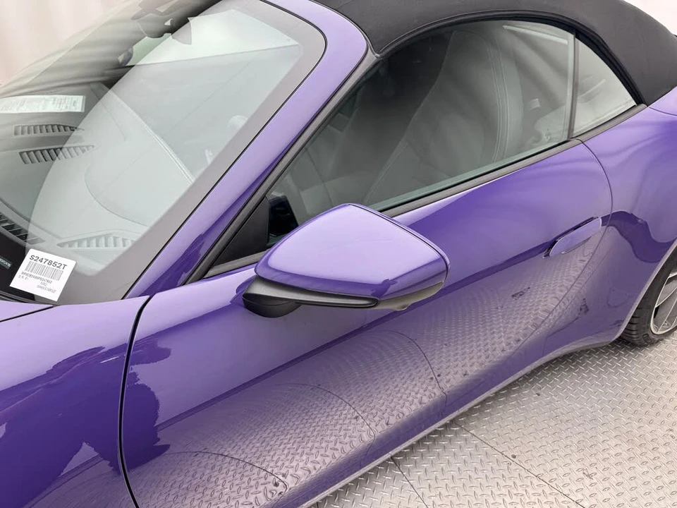 2023 Porsche 992 Carrera S - Image 8 of 31