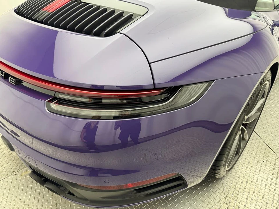 2023 Porsche 992 Carrera S - Image 13 of 31