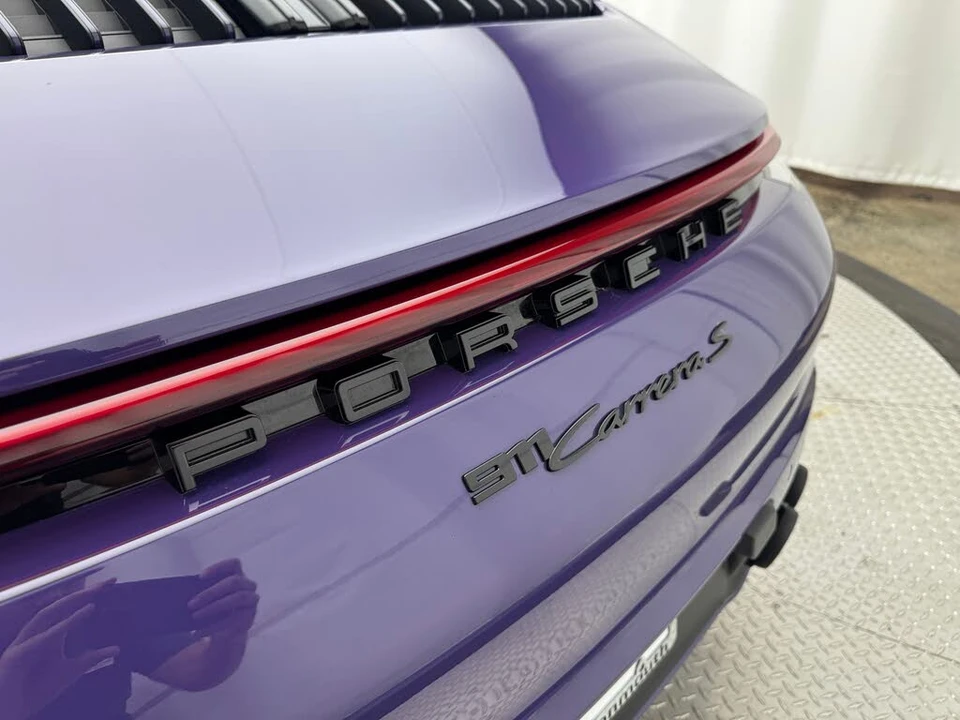 2023 Porsche 992 Carrera S - Image 11 of 31