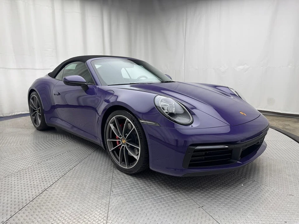 2023 Porsche 992 Carrera S - Image 19 of 31