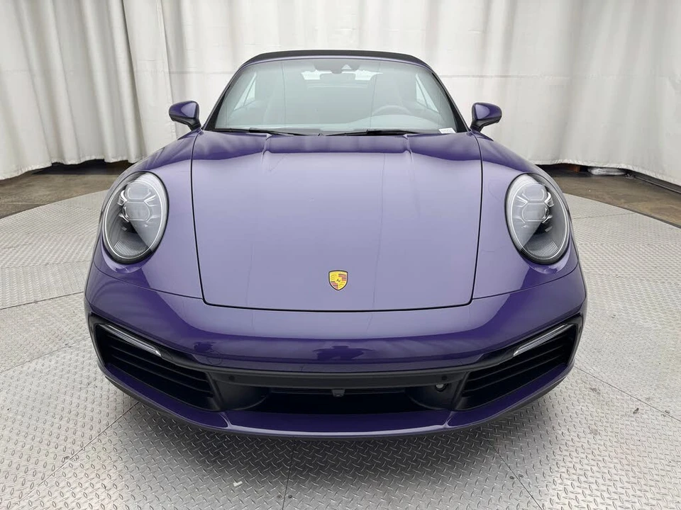 2023 Porsche 992 Carrera S - Image 21 of 31