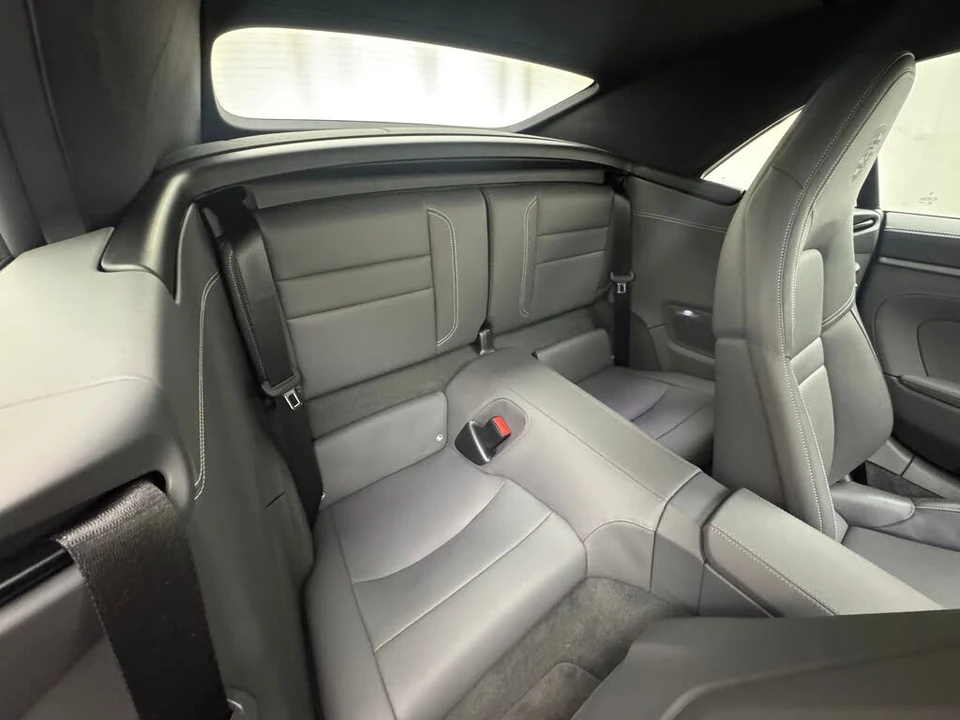 2023 Porsche 992 Carrera S - Image 31 of 31