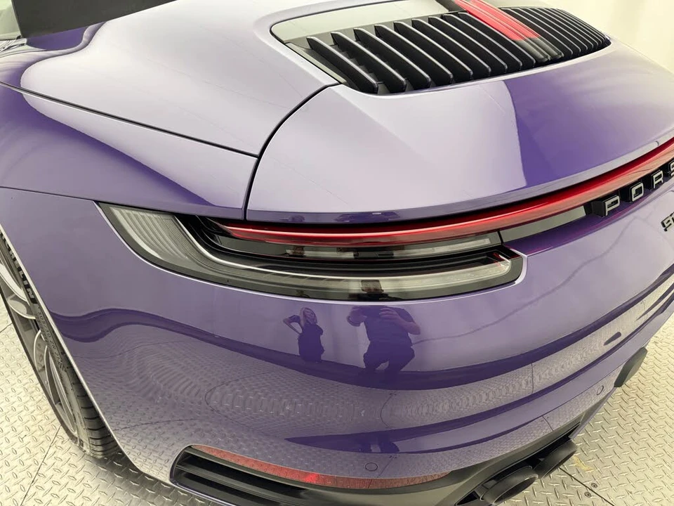 2023 Porsche 992 Carrera S - Image 10 of 31