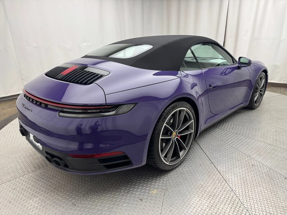 2023 Porsche 992 Carrera S - Image 14 of 31