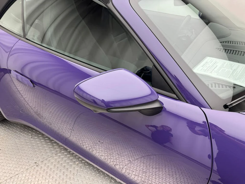 2023 Porsche 992 Carrera S - Image 18 of 31