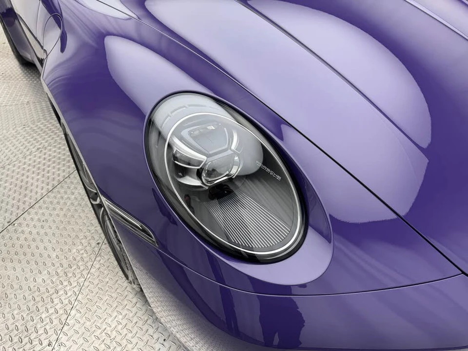 2023 Porsche 992 Carrera S - Image 20 of 31