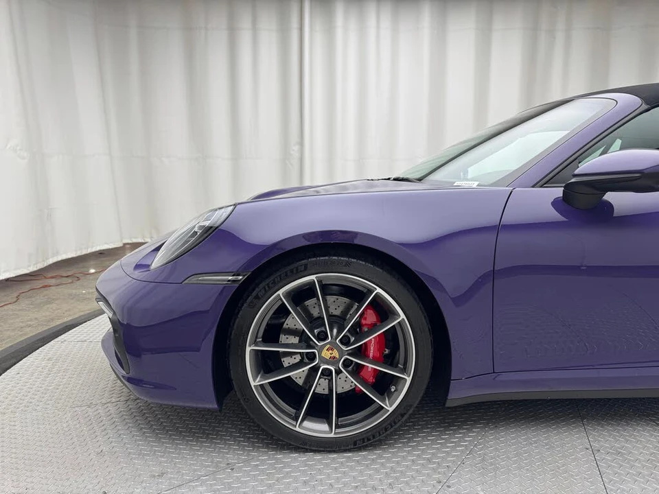 2023 Porsche 992 Carrera S - Image 7 of 31