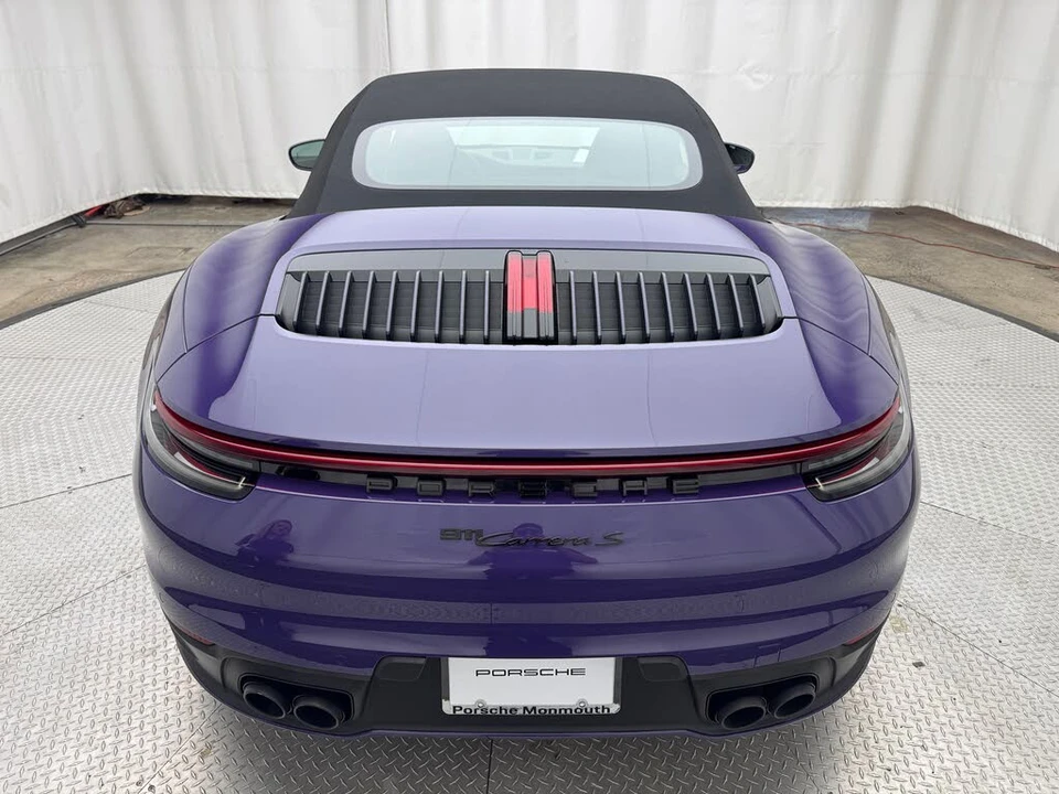 2023 Porsche 992 Carrera S - Image 12 of 31