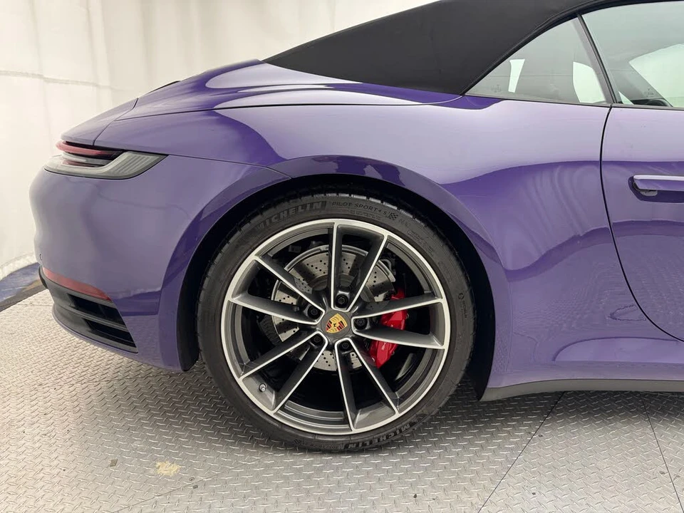 2023 Porsche 992 Carrera S - Image 15 of 31