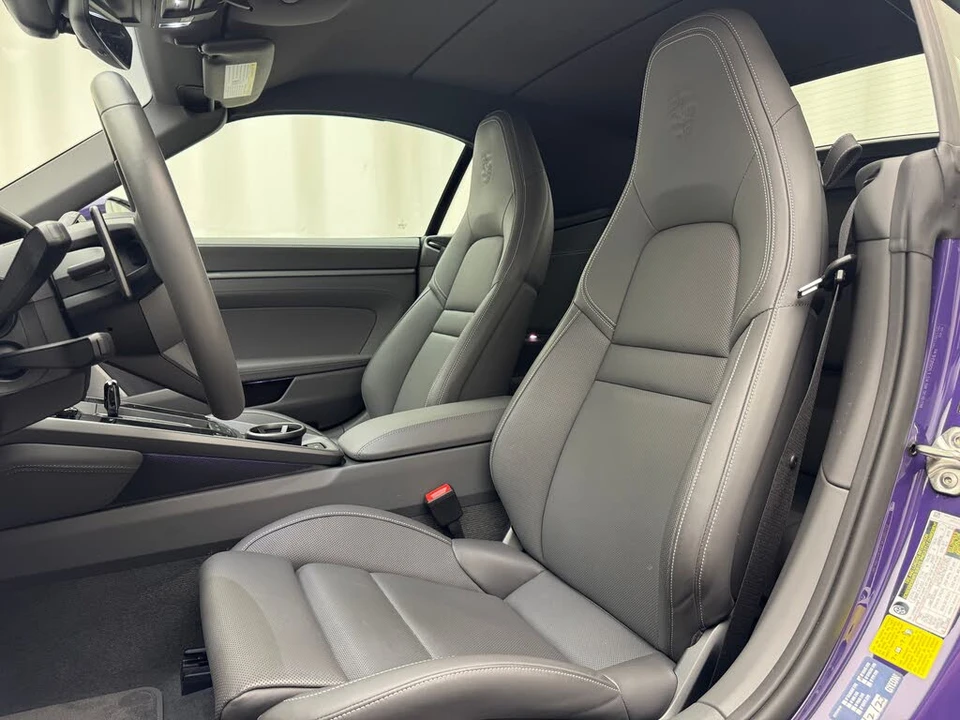 2023 Porsche 992 Carrera S - Image 5 of 31