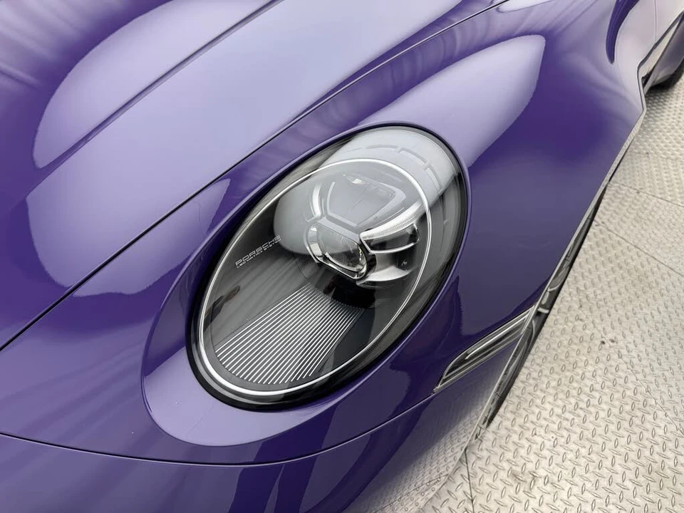 2023 Porsche 992 Carrera S - Image 22 of 31