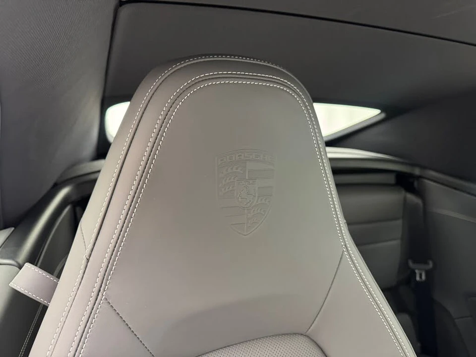 2023 Porsche 992 Carrera S - Image 30 of 31